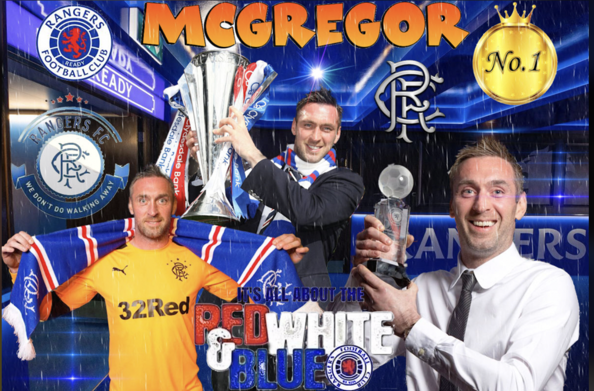 Allan McGregor – Our Greatest Ever?