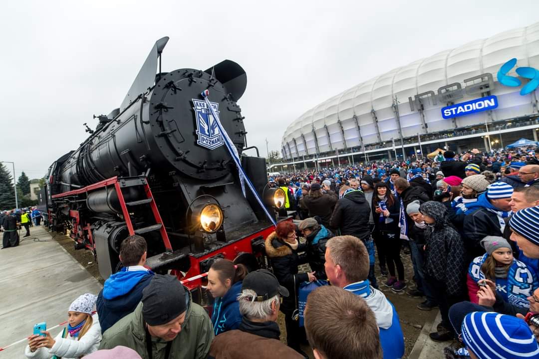 Lowdown on Lech – Match Preview