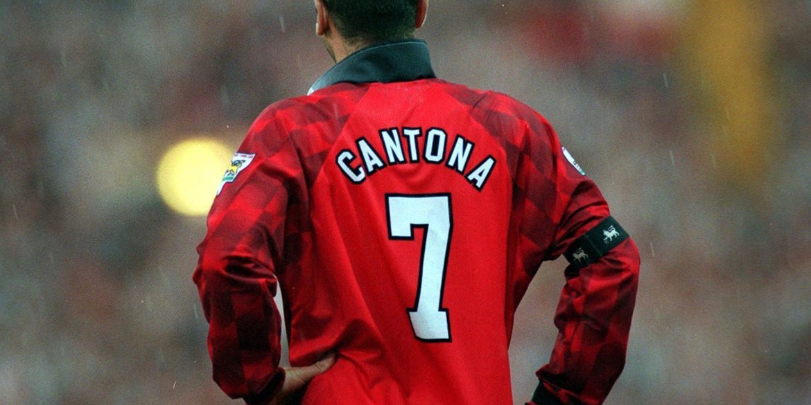 Their own Cantona signing: Man City re-enter the race for £60m "magician"