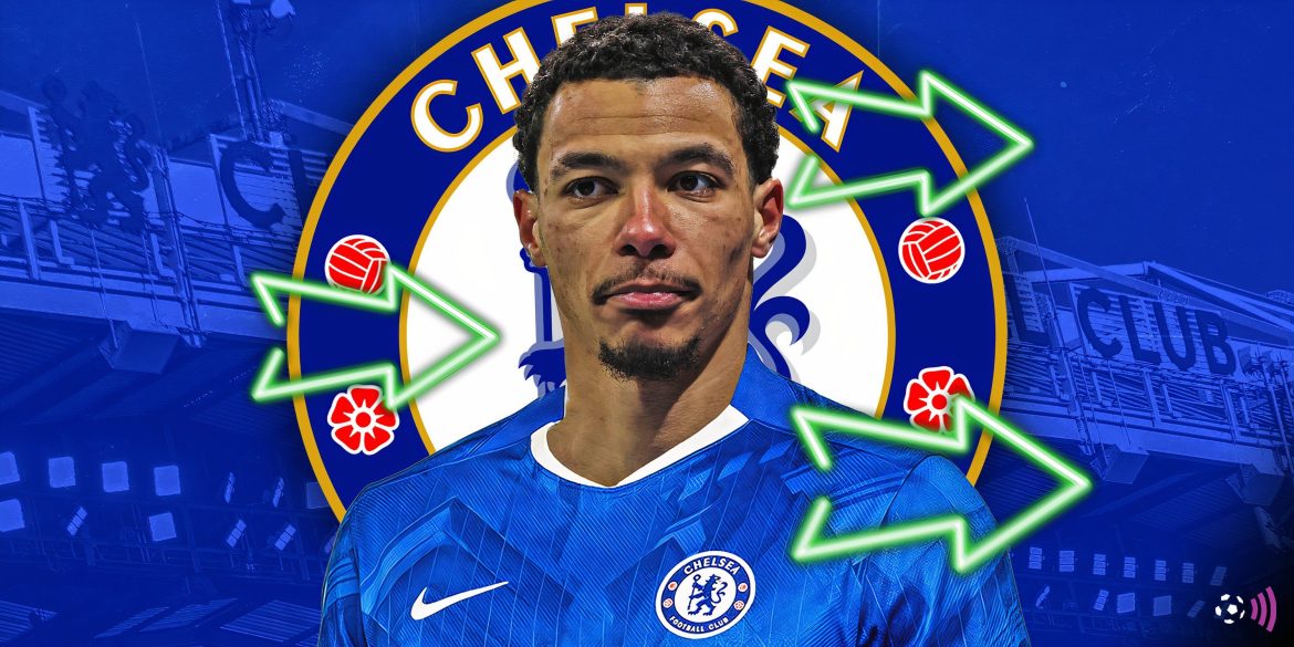 PL rivals eyeing £100m Chelsea star; his exit could make room for Ekitike
