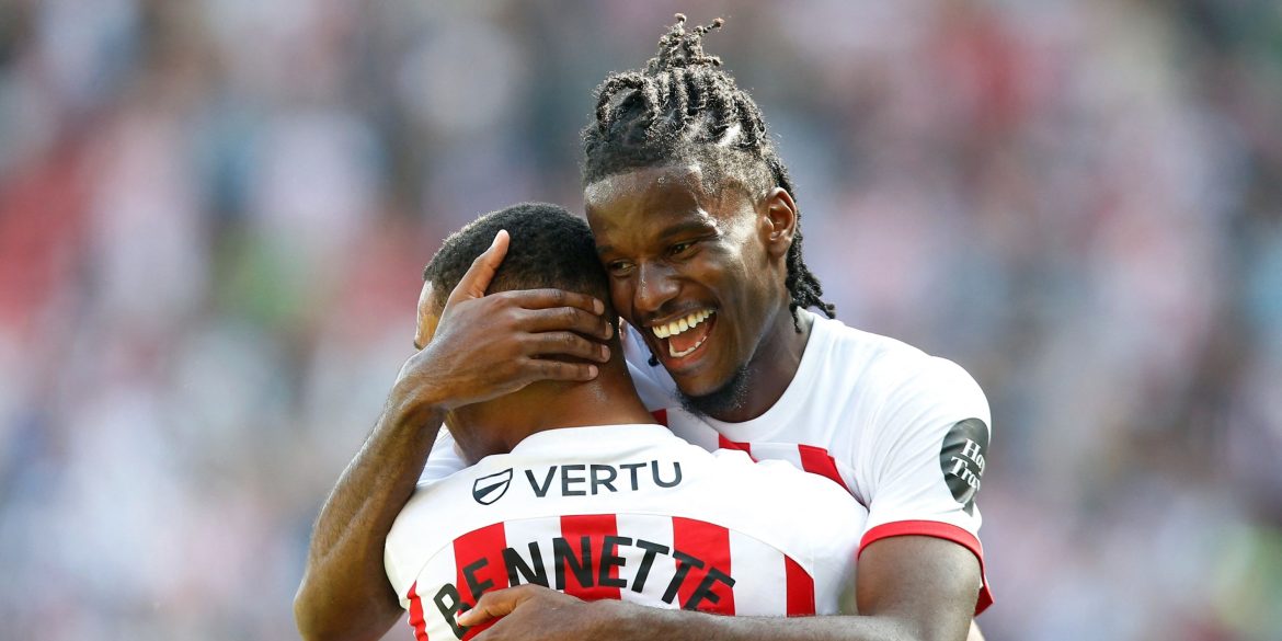Cost £0: Sunderland struck gold on star who’s worth way more than Ekwah