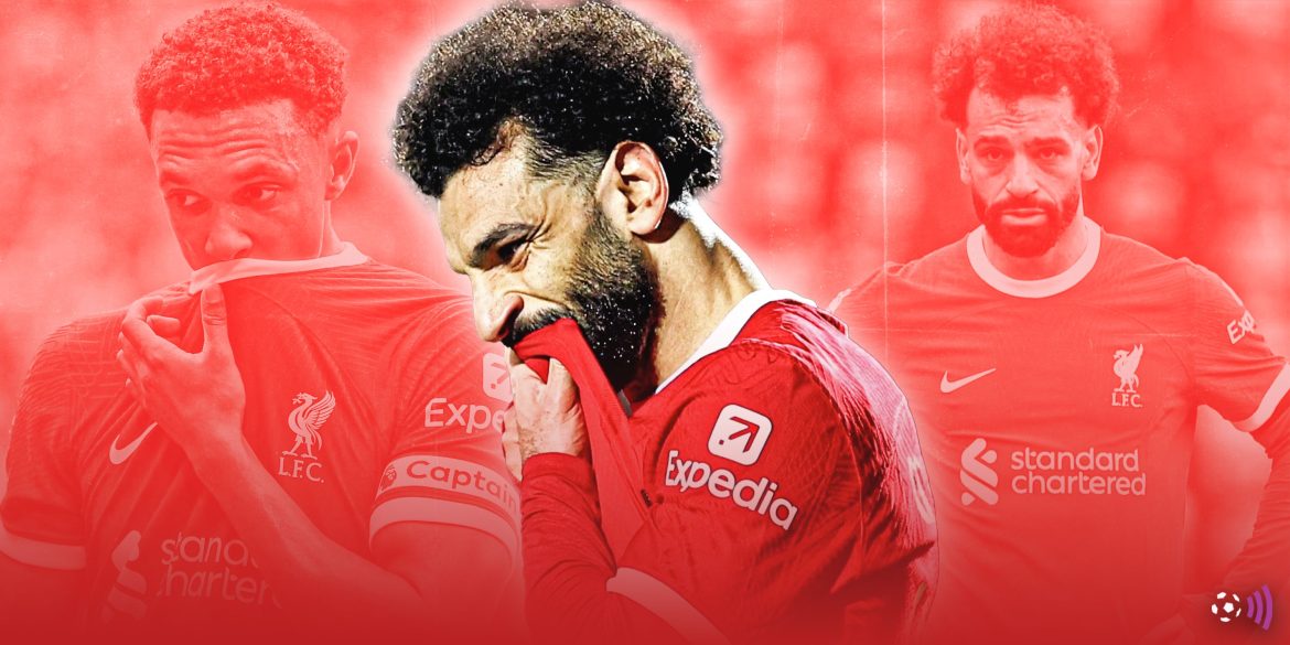 Liverpool’s 7/10 star who was let down by Salah could be Klopp’s saviour