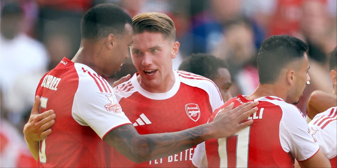 Gyokeres will love him: Berta opens talks to sign £43m winger for Arsenal