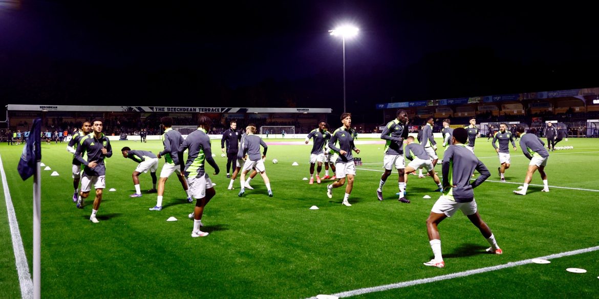 Aston Villa in talks to sell "incredible" player as PSR deadline approaches