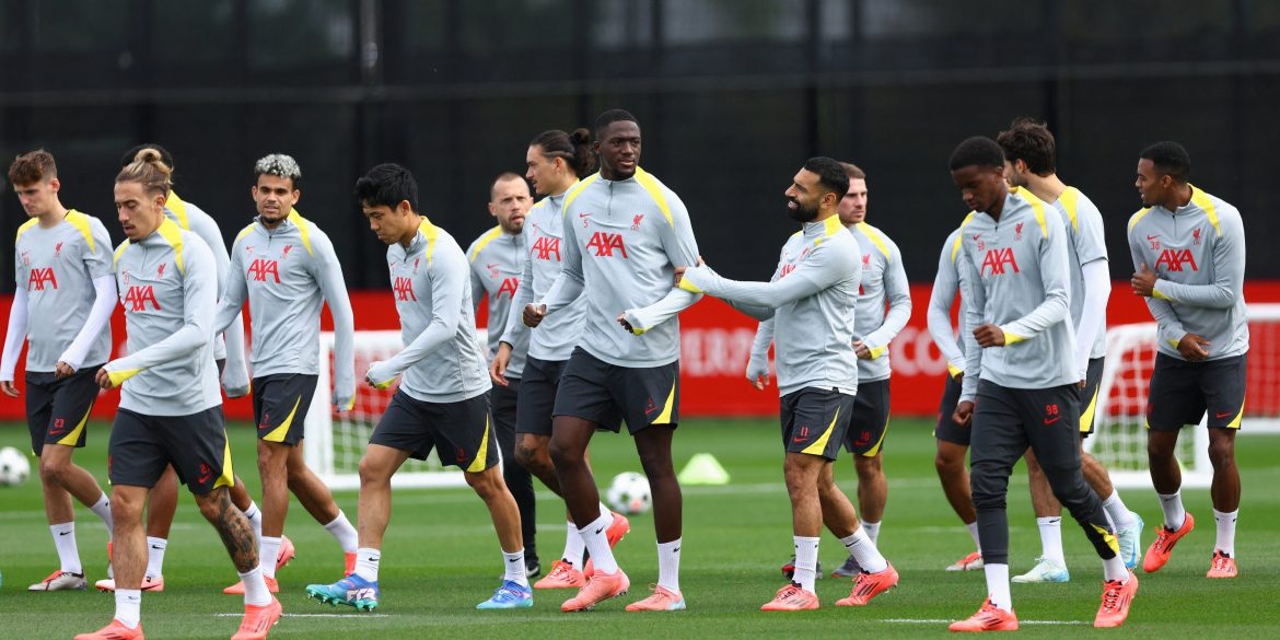 Not just Nunez: FSG must cash in on Liverpool ace who earns more than Diaz