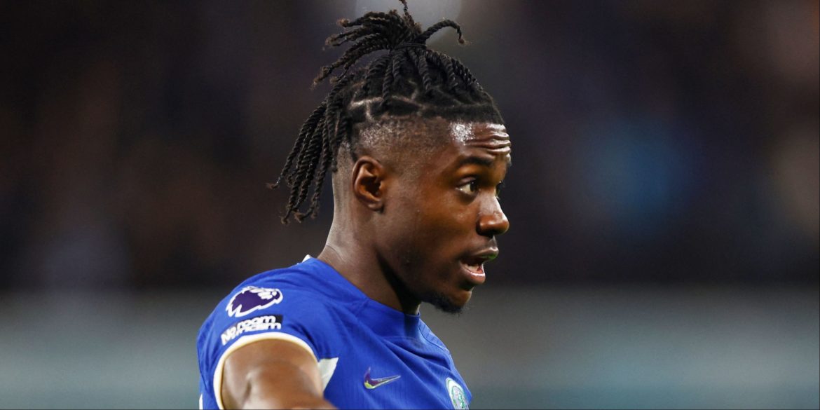 Chelsea may regret selling "priceless" star who’s worth way more than Lavia