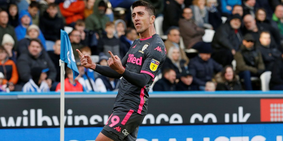 Farke’s own Pablo Hernandez: Leeds lining up move for "sensational" star