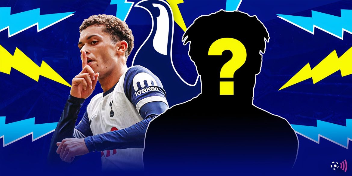 Spurs wanted to sign £55m star for Ange but ended up with Brennan Johnson