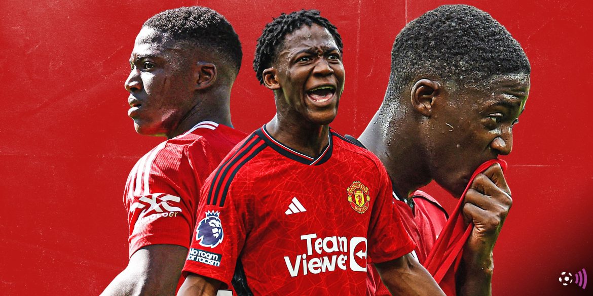 Outperforming Mainoo: Man Utd must regret losing "sensational" star for £0