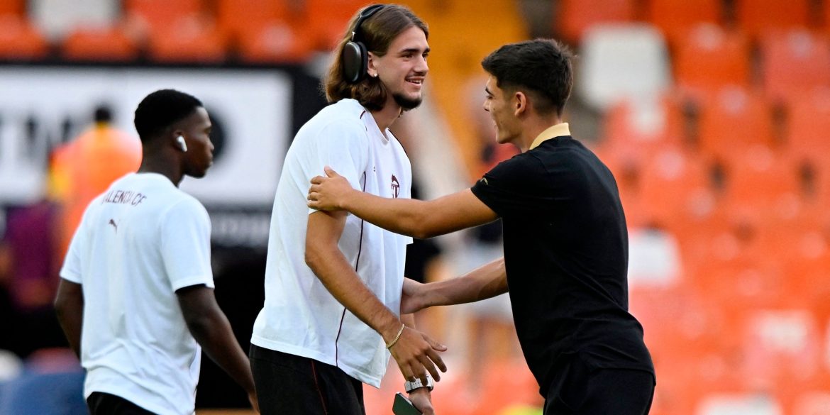 Talks held: Arsenal open negotiations to sign "amazing" 20 y/o wonderkid