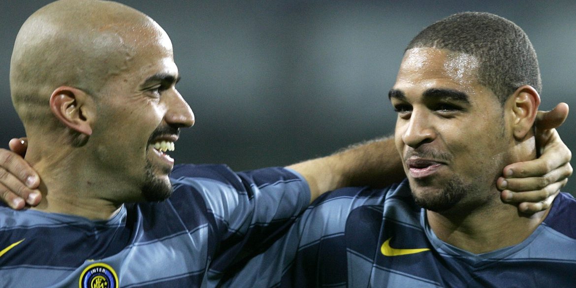Adriano 2.0: Nottingham Forest join hectic race to sign "gifted" wonderkid
