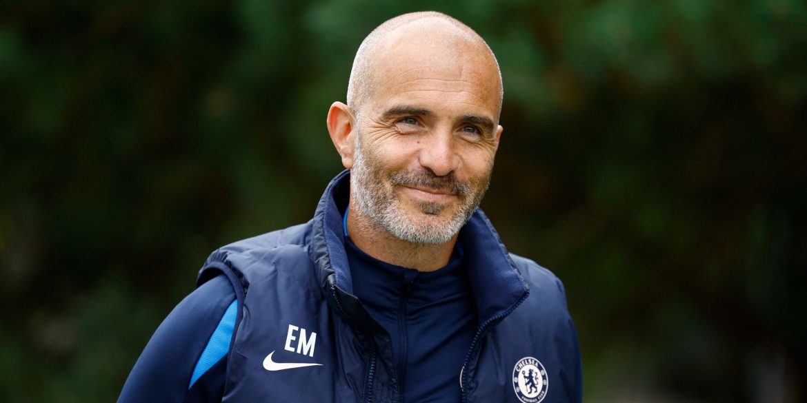 Romano: Chelsea agree deal to sign top £40m gem who's said yes to Maresca