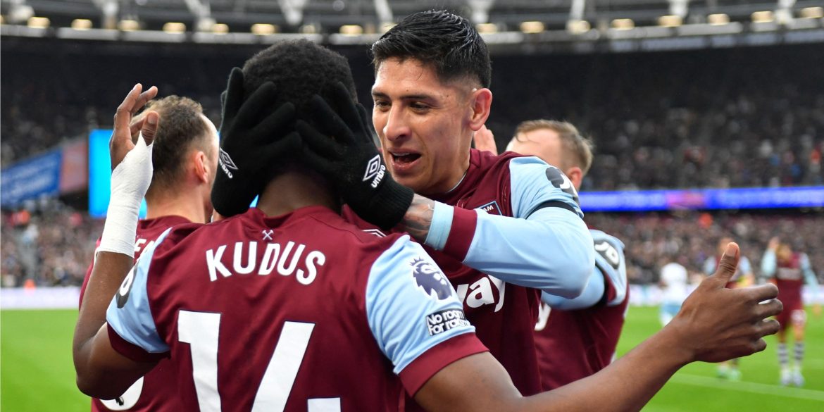 Man Utd now want West Ham ace who La Liga club are already working to sign