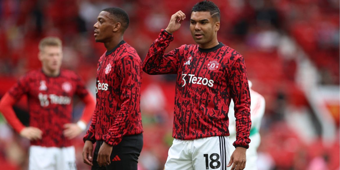 Fabrizio Romano: £250,000-a-week Man Utd player "will leave" Old Trafford