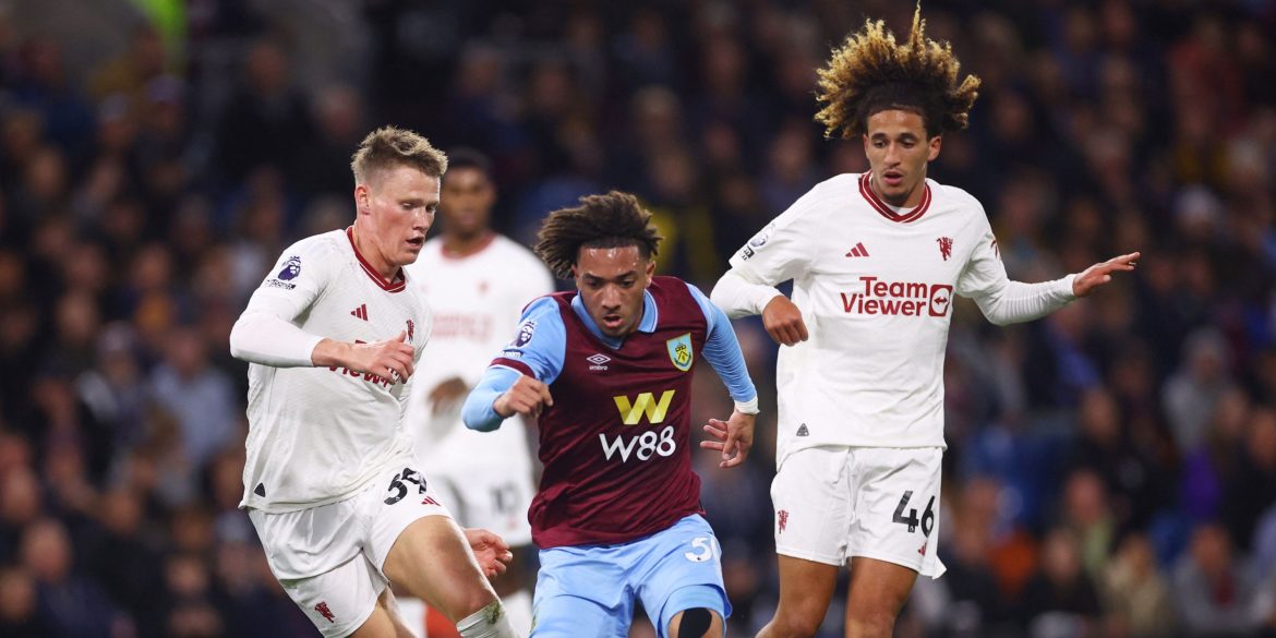 Everton’s move for Man Utd youngster Hannibal Mejbri advancing fast