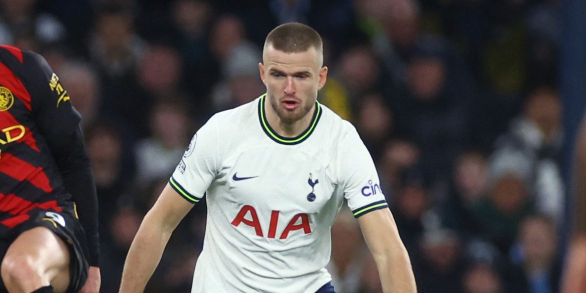 Newcastle Among Favourites To Sign "Terrific" £85k-p/w England International