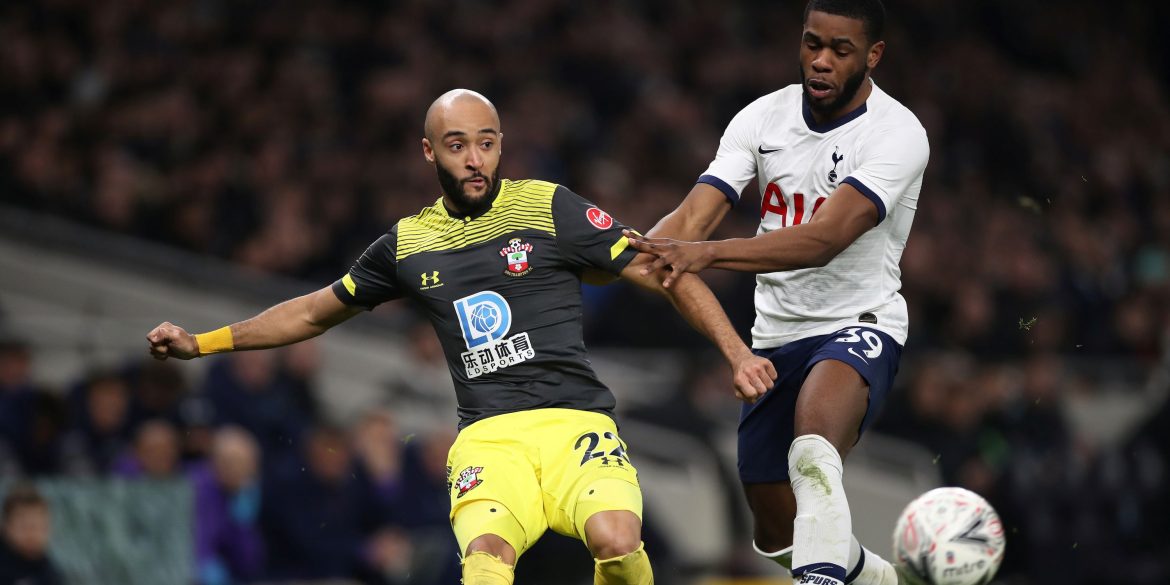 Everton Make Move For "Outstanding" £25k-p/w Star
