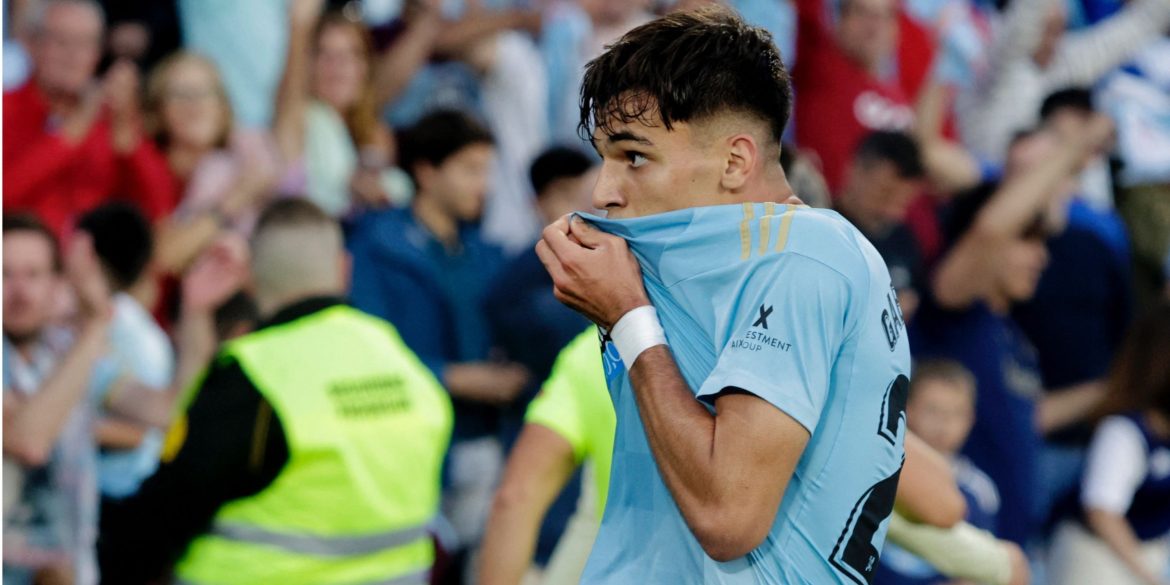 Chelsea Eyeing Summer Move For Exciting 21-Year-old