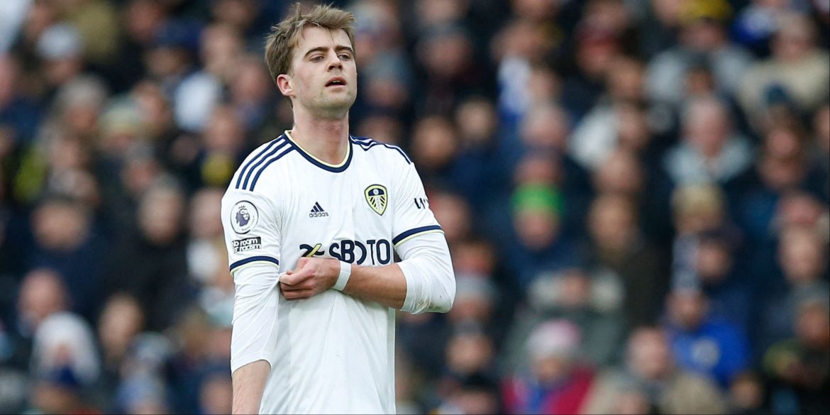 BBC Man Defends £70k-p/w Leeds United Player