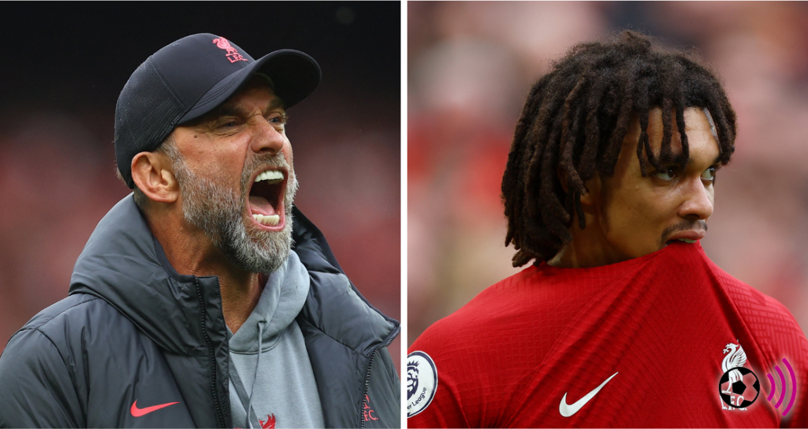 Liverpool £180k p/w Ace Now Excelling In Different Position
