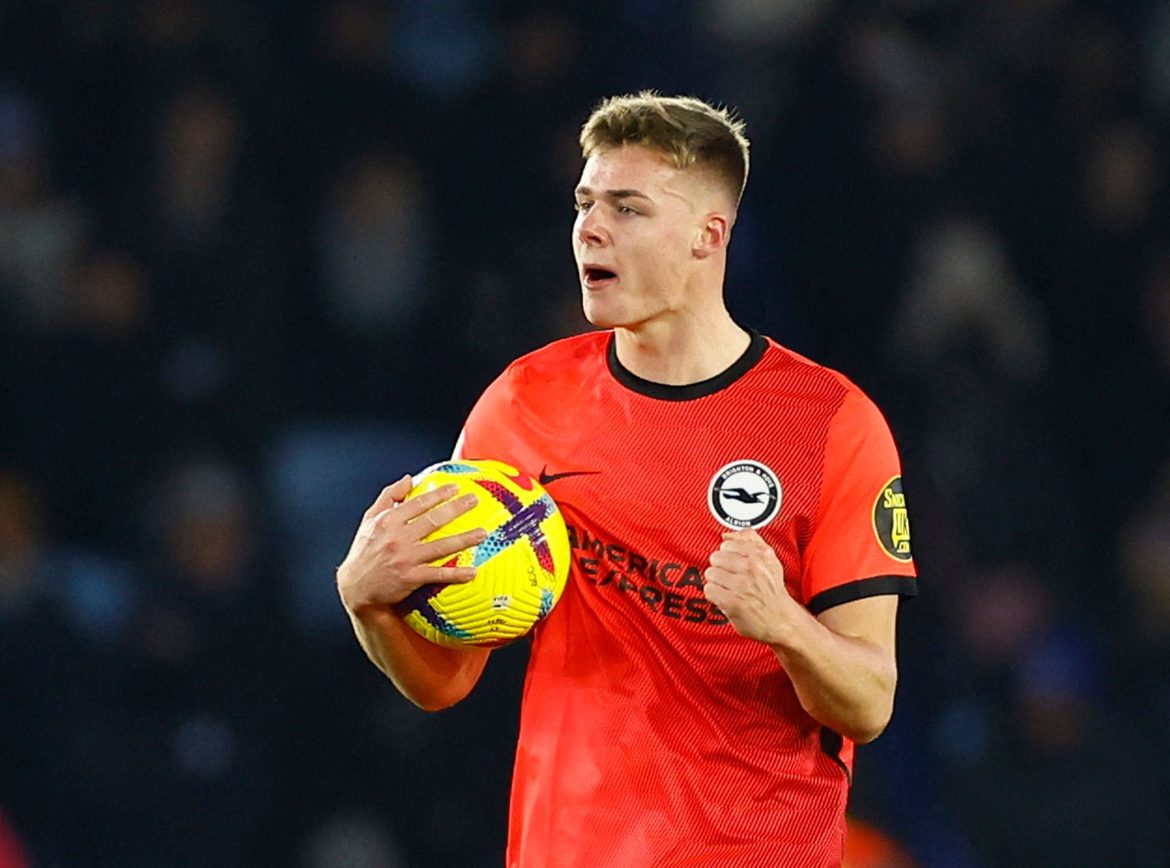 Man Utd: Presenter Urges Club To Sign £3k-p/w Star
