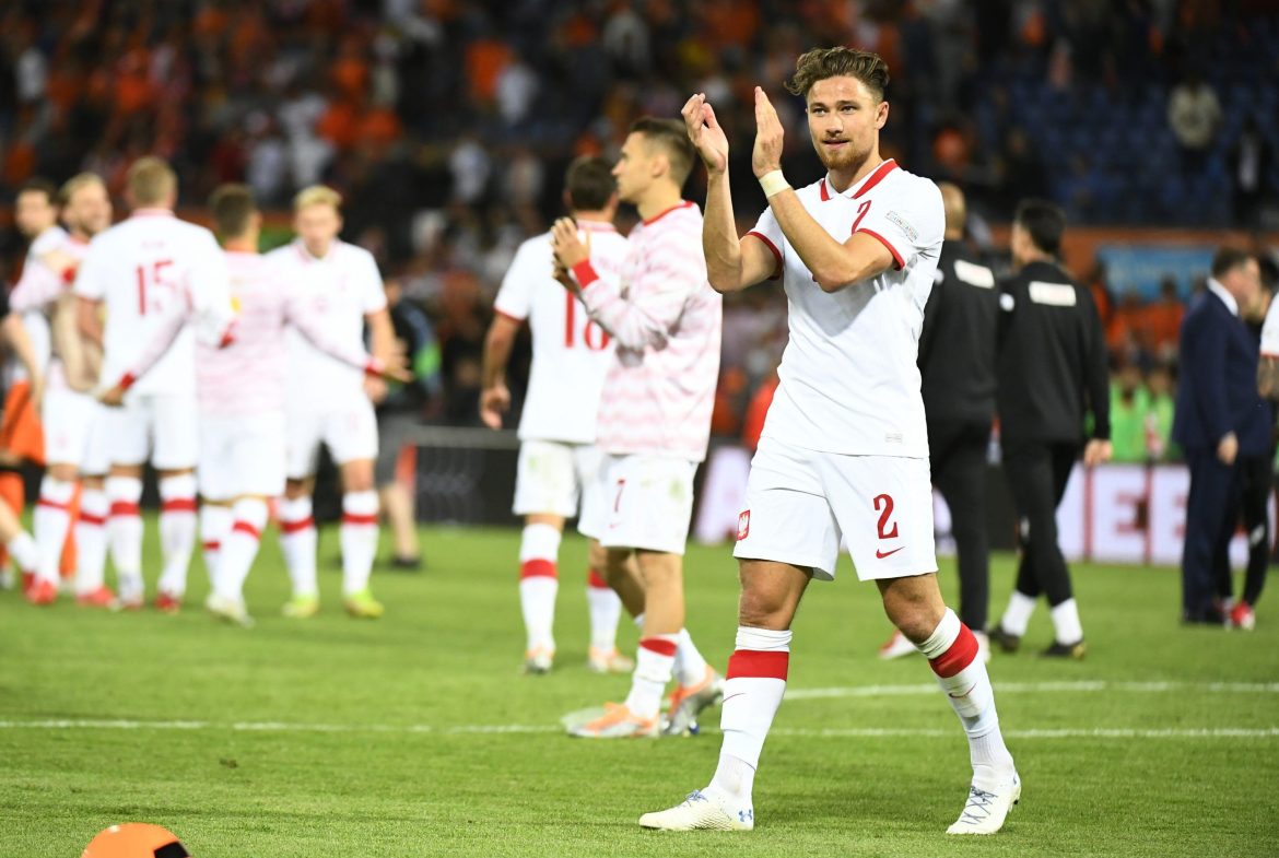 Villa: Matty Cash catches eye for Poland