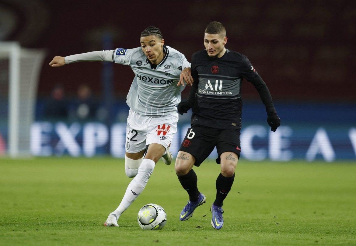 Newcastle transfer news on Hugo Ekitike