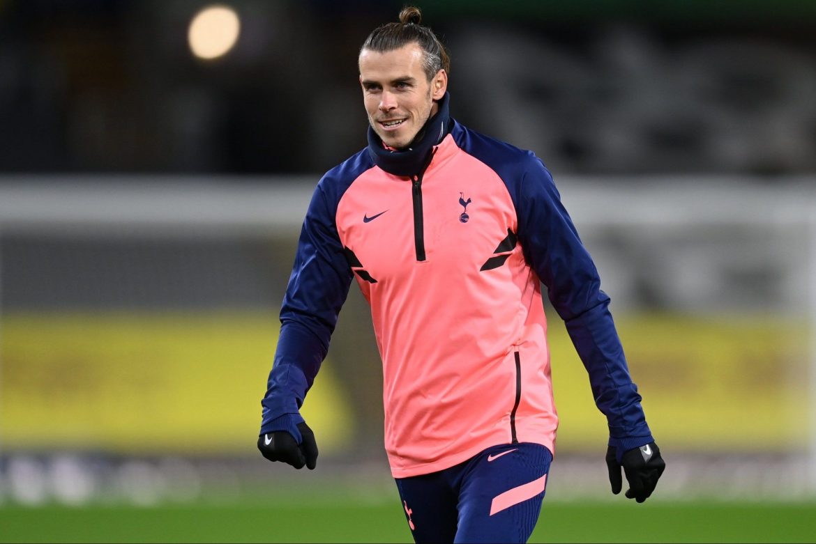Spurs boosted by Gareth Bale return in FA Cup third round clash