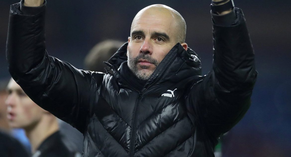 Gabriel Jesus dropped, John Stones starts: Predicted Man City XI vs Olympiakos