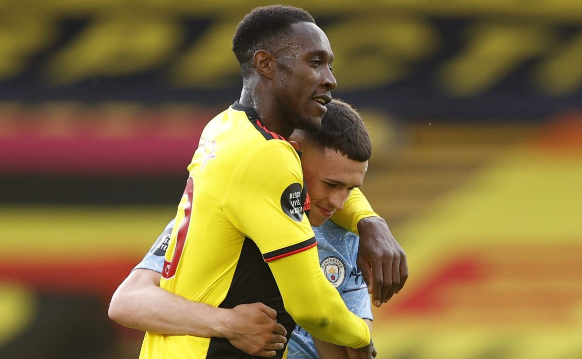 Southampton should steer clear of reported transfer target Danny Welbeck