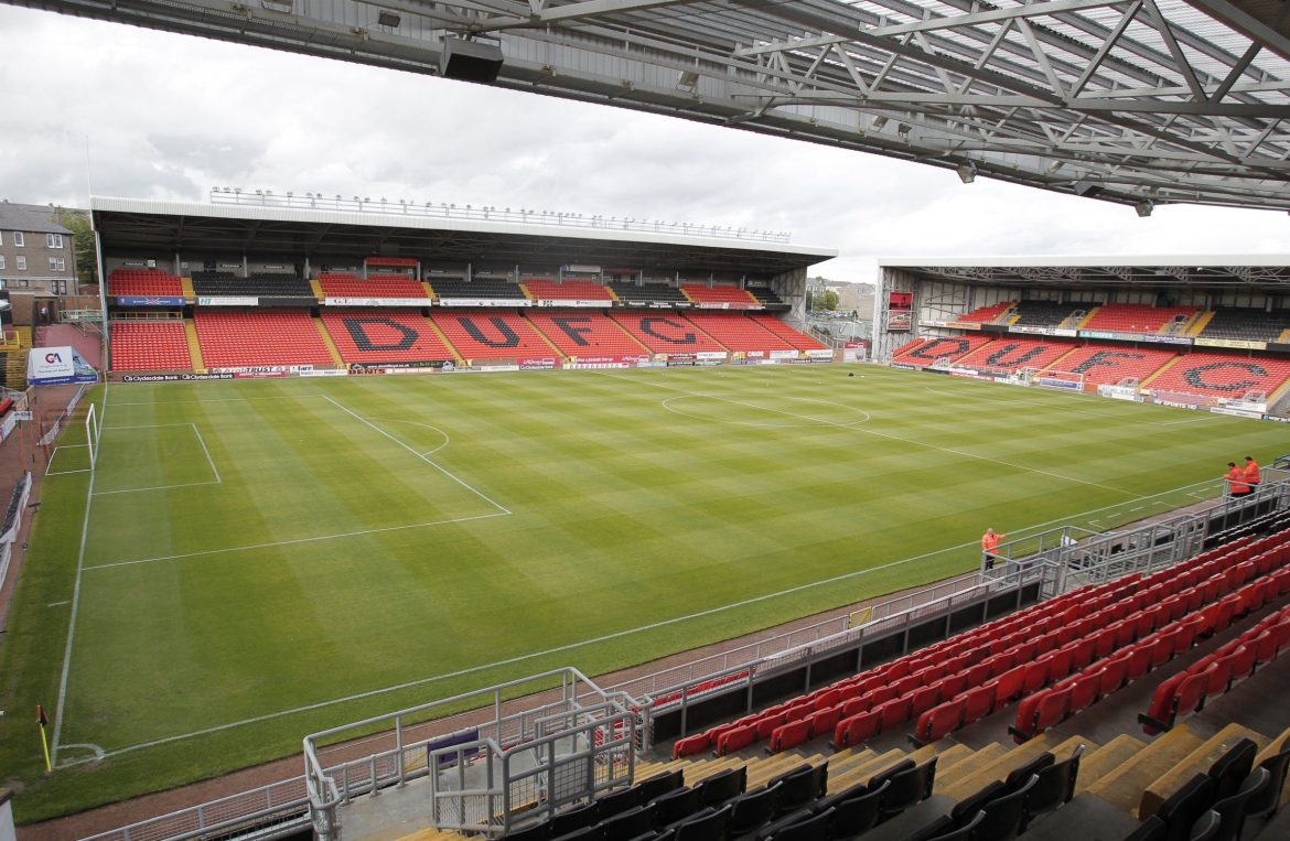 Tannadice Park