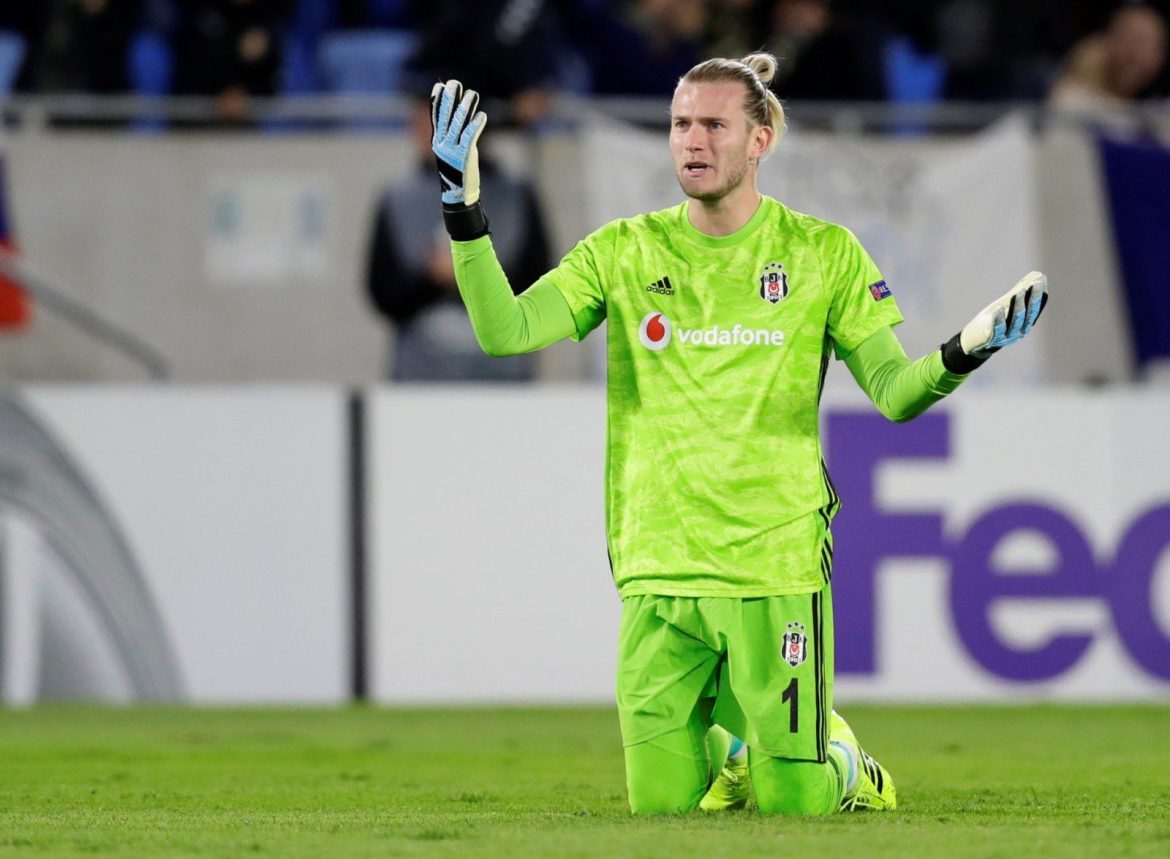 Liverpool: Fans react to Lorius Karius report