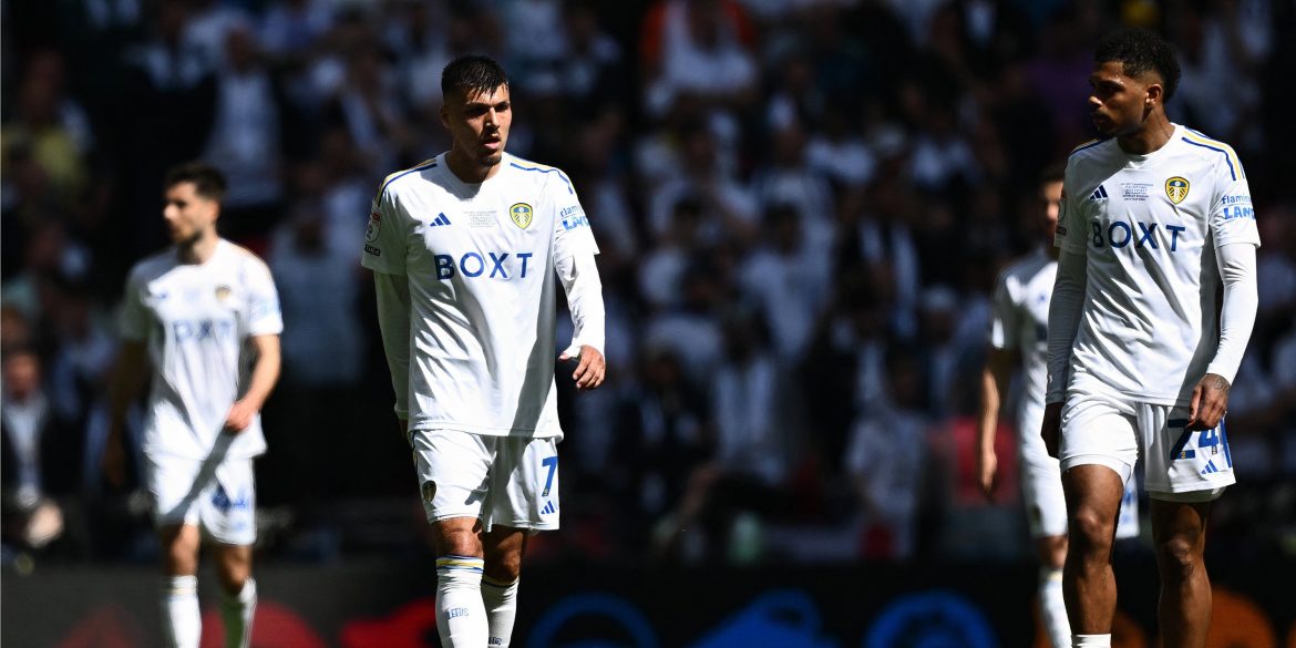 He’ll solve their winger woes: Leeds looking to sign “special” £23m star