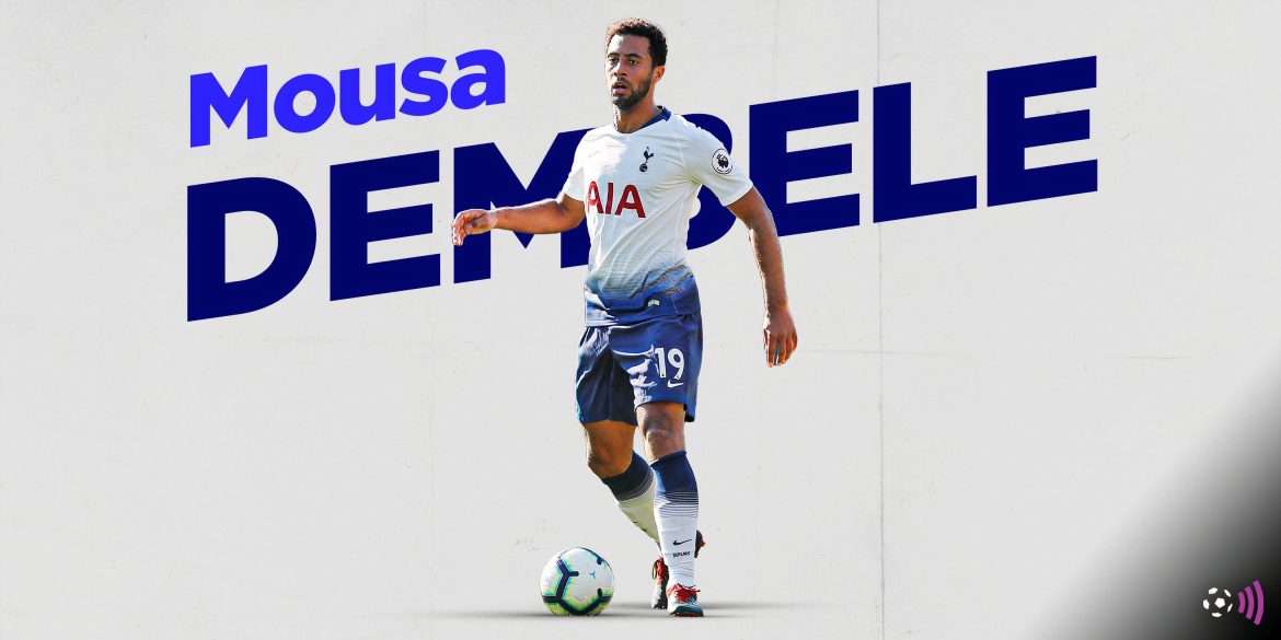 Spurs star is one of the club's best signings since Dembele & it's not Kudus