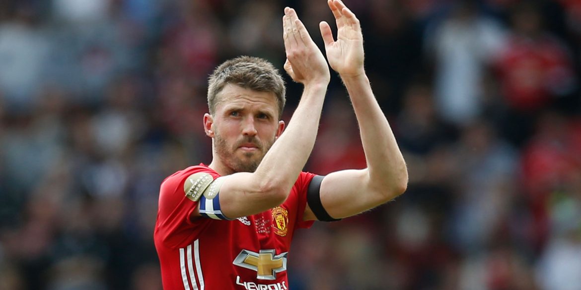Amorim now personally driving Man Utd move to sign £80m+ Carrick-esque star