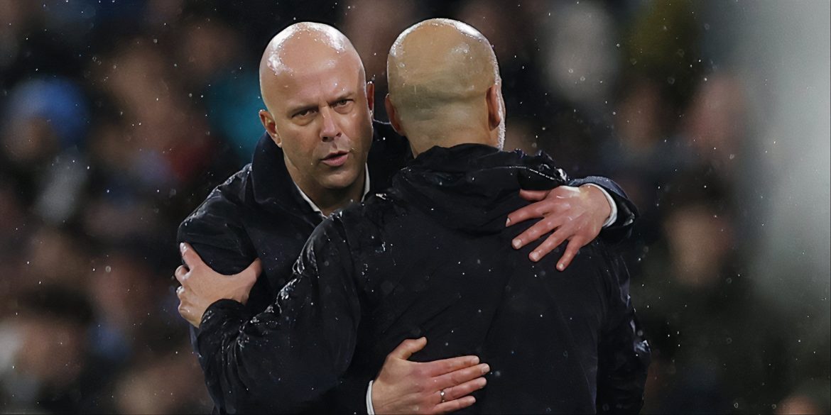 Liverpool now lead Man City in race to sign defender; £40m will get it done