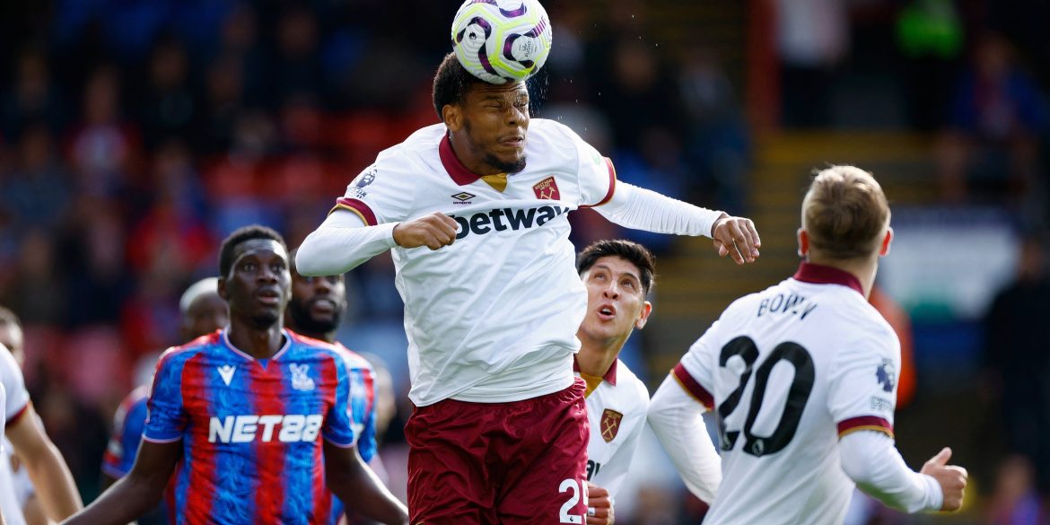 £20k-p/w West Ham ace who’s missed last 5 games may now return vs Brentford