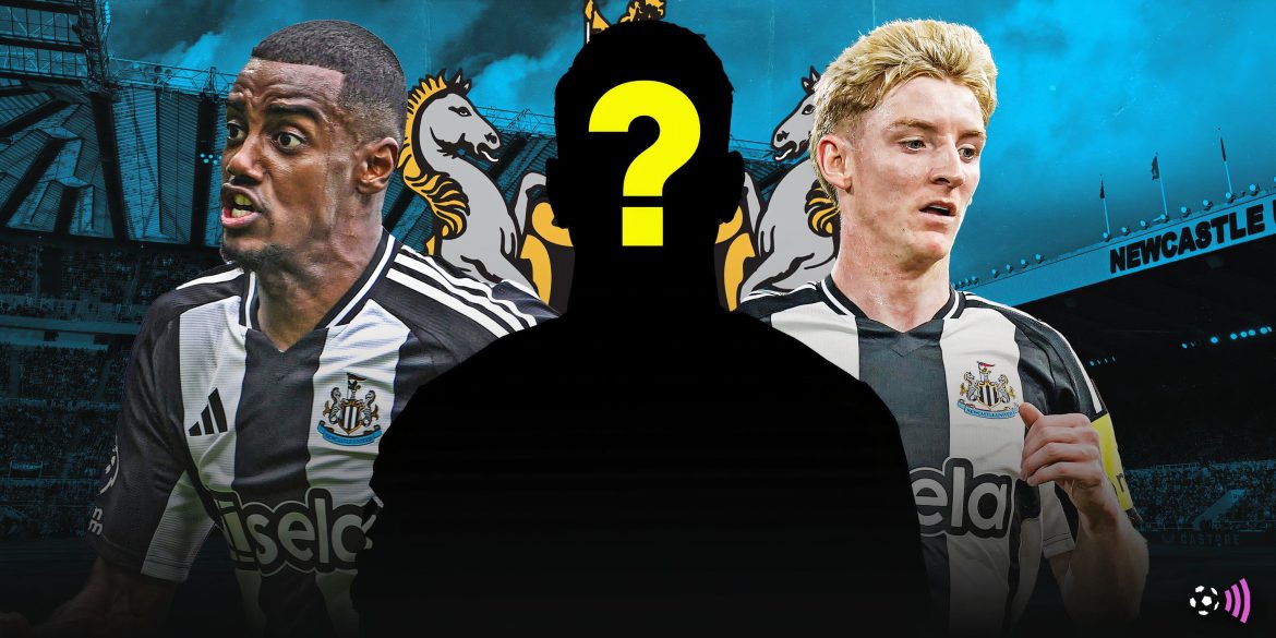 Left in 2019: Pardew’s £1.5m Newcastle signing is outscoring Gordon & Isak