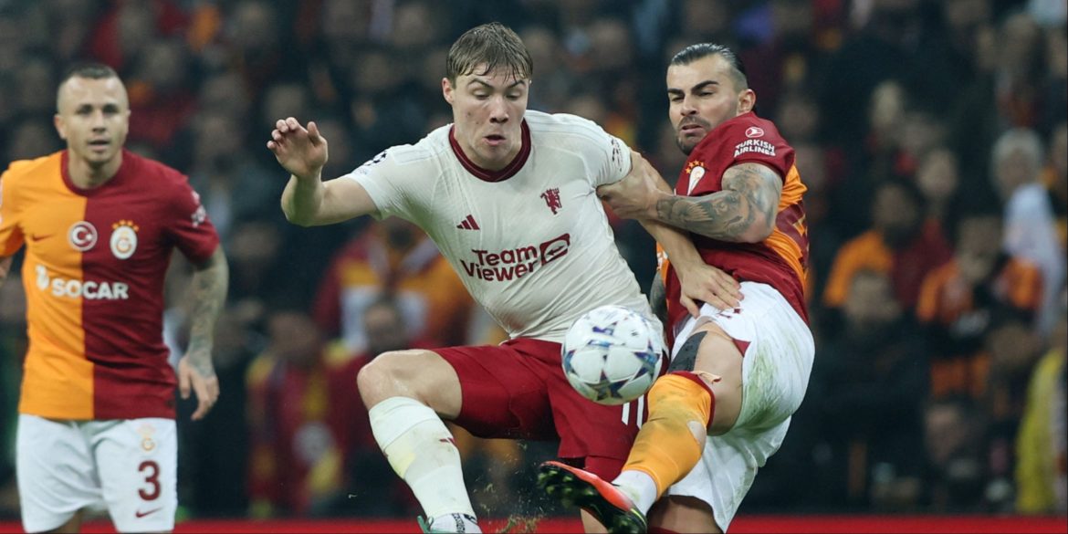 Man Utd are being bled dry by ace who earns £165k-p/w more than Hojlund