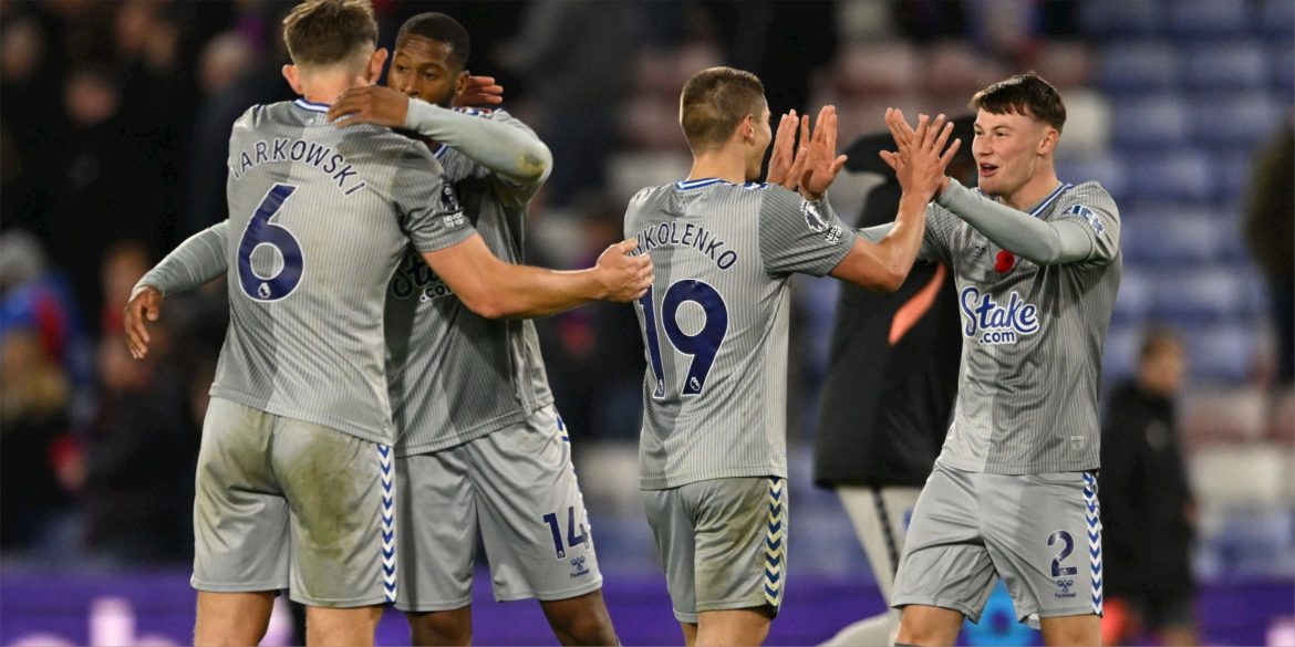 Dyche can ease £55k-p/w blow by unleashing Everton’s £16m gem