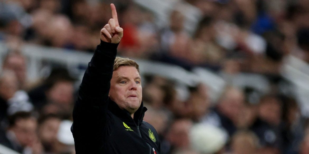 PIF eyeing Newcastle move to sign "quality" £40m+ new star for Eddie Howe