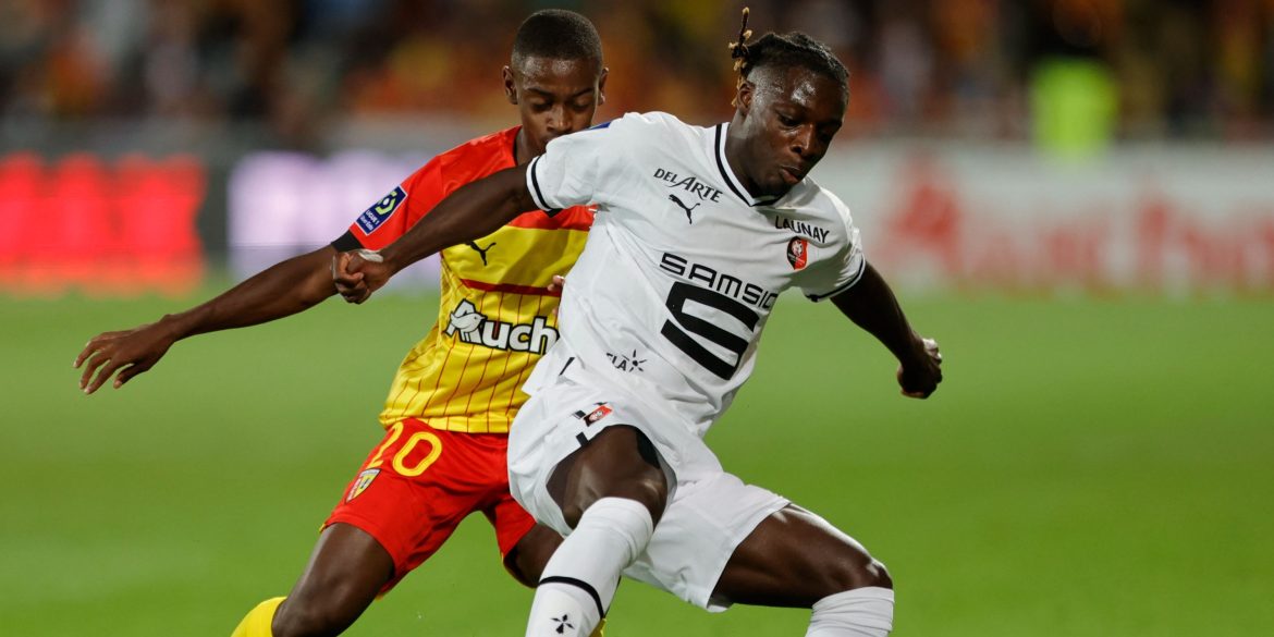 Villa Could Sign Traore Upgrade in "Superb" £35m Move