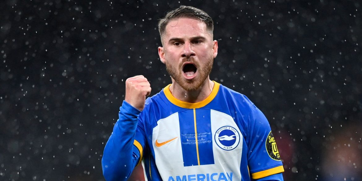 Liverpool Closing In On Agreement With £50k-p/w 24-y/o Star