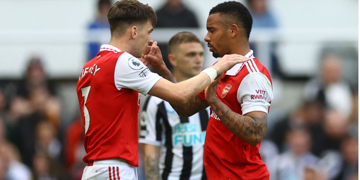 Newcastle United Edge Closer To Deal For £13m-Rated Defender